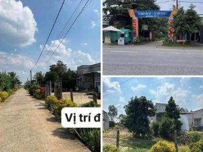 Cần bán nền nhà Xuân Phú. Xuân Lộc
